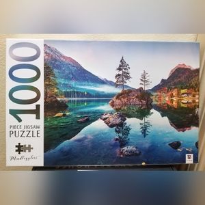 3/$20  Nature Puzzle